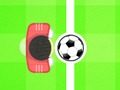 Hra 1vs1 fotbal 