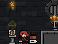 Hra Pixel Adventure Hero Evolution 