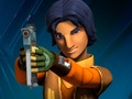 Hra Hvězdné války Rebelové Imperial Heist 