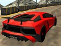 Hra Lamborghini Drifter
