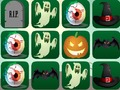 Hra Halloweenská párty 