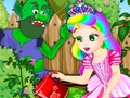 Hra Princezně juliet zahradní problémy 