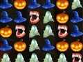 Hra Halloween jistič 