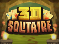 Hra 3d solitér 