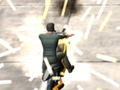 Hra Moto Bike Racer Velké dálnice Nitro 3D 