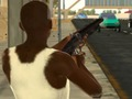 Hra Velký gang: Crime Island 