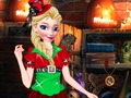 Hra Princezna Halloween kostýmy 