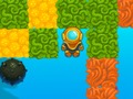 Hra Fancy Diver