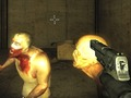 Hra Exilové zombie 