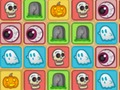 Hra Zápas Halloween 