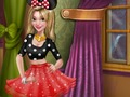 Hra Dove Halloween Dolly 2