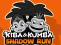 Hra Kiba a Kumba Shadow Run