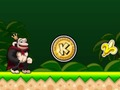 Hra Kiba a Kumba Jungle Chaos