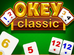 Hra Okey Classic