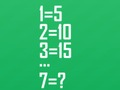 Hra 123 Puzzle