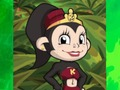 Hra Kiba a Kumba Jigsaw puzzle