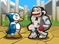 Hra Kumba Karate