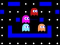 Hra Mobile Pacman 