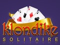 Hra Klondike solitaire