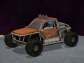Hra Space Buggy