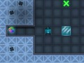 Hra Cybertank
