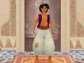 Hra Aladdin Runner