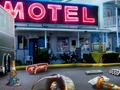 Hra Strašidelný motel