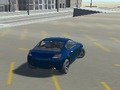 Hra Otevřený svět Drifting 3d 