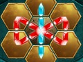 Hra Crystalux