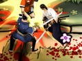 Hra Samurai Shodown 