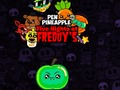Hra Pen Pineapple Five V noci Freddys 