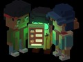 Hra Necromancer 2 Krypta pixelů 