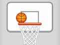 Hra Přesuňte basketbal 