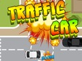 Hra Dopravní auto 