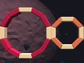 Hra Cihla Breaker Intergalactic! 