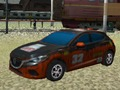 Hra Drifting města
