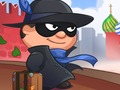 Hra Bob The Robber 4: Season 2 Rusko 