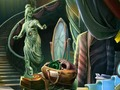 Hra Krok do temnoty 