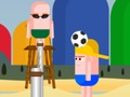 Hra Volleyboll