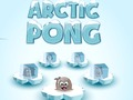 Hra Arktický pong
