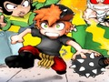 Hra Bomber Boom Kid