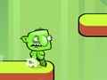 Hra Goblin běh