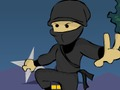 Hra Klepněte na Ninjas 