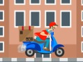 Hra Crazy Courier
