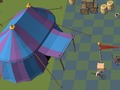 Hra Blokový Fantasy Battle Simulator 