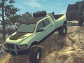 Hra Extreme Offroad Cars 2