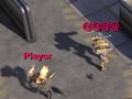 Hra Robostorm