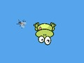 Hra Fly Eater