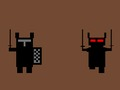 Hra Knight Rival
