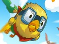 Hra Tweety Fly